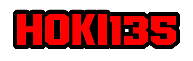 LOGO HOKI135